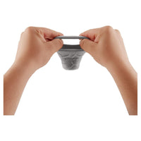 Model P Cock And Ball Gray