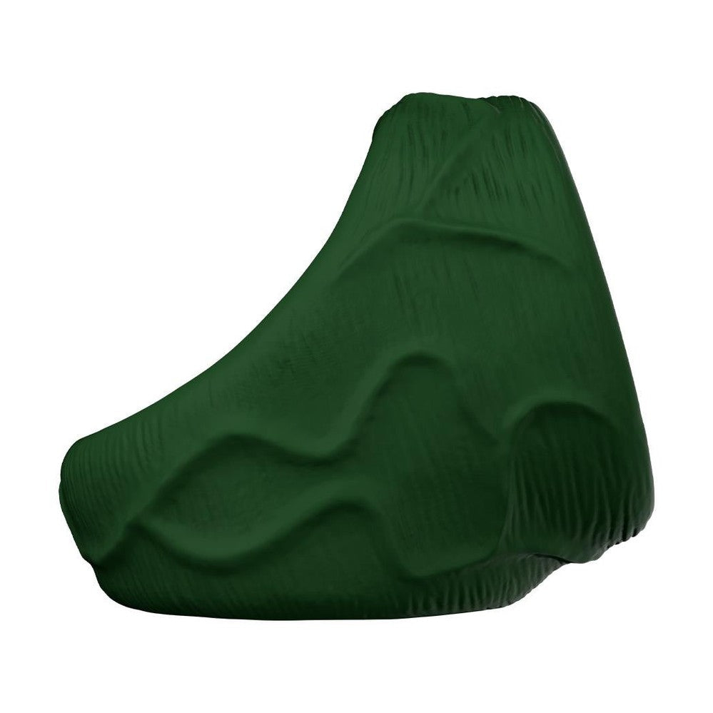 Model Ps Cock And Ball Short Green