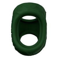 Model Ps Cock And Ball Short Green