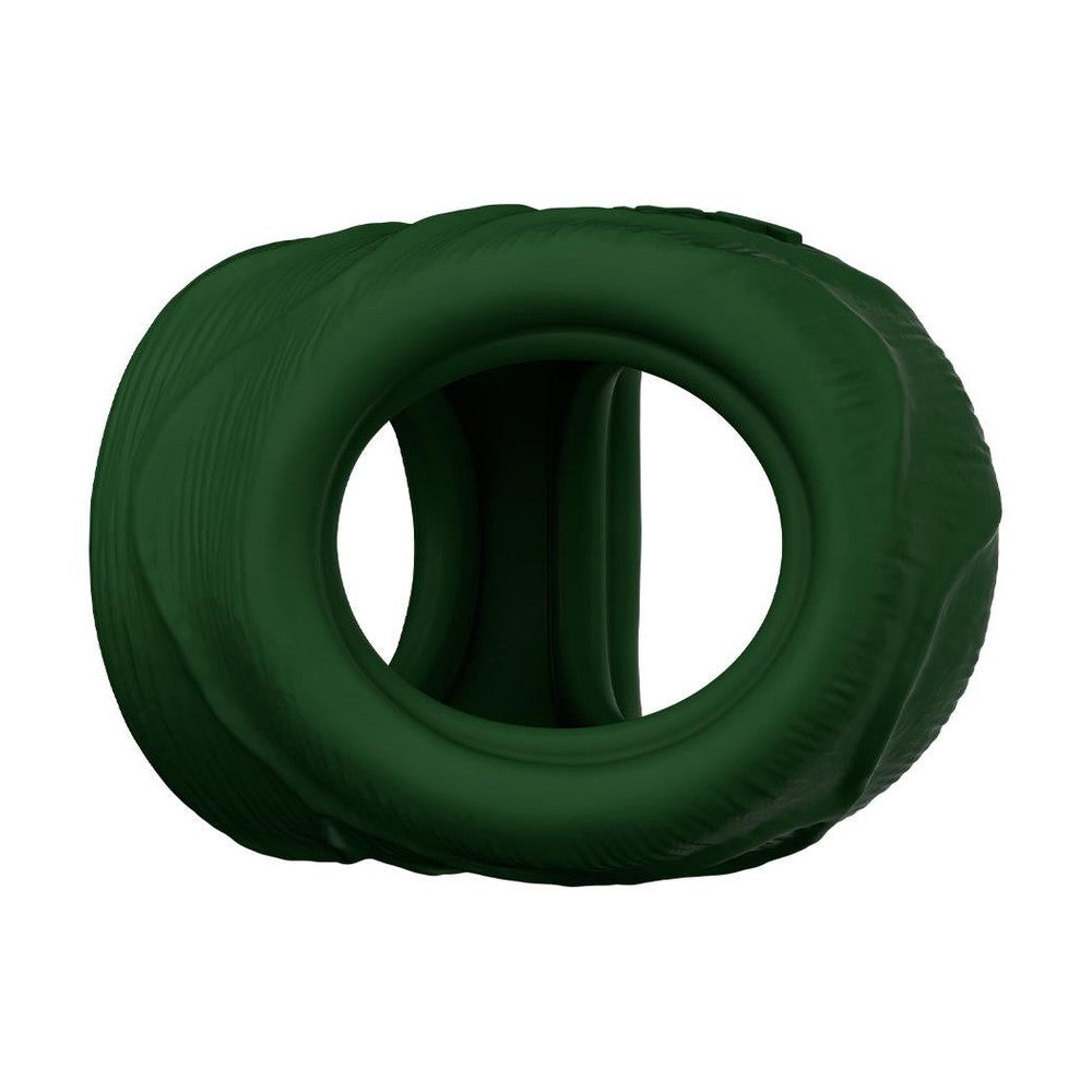 Model Ps Cock And Ball Short Green