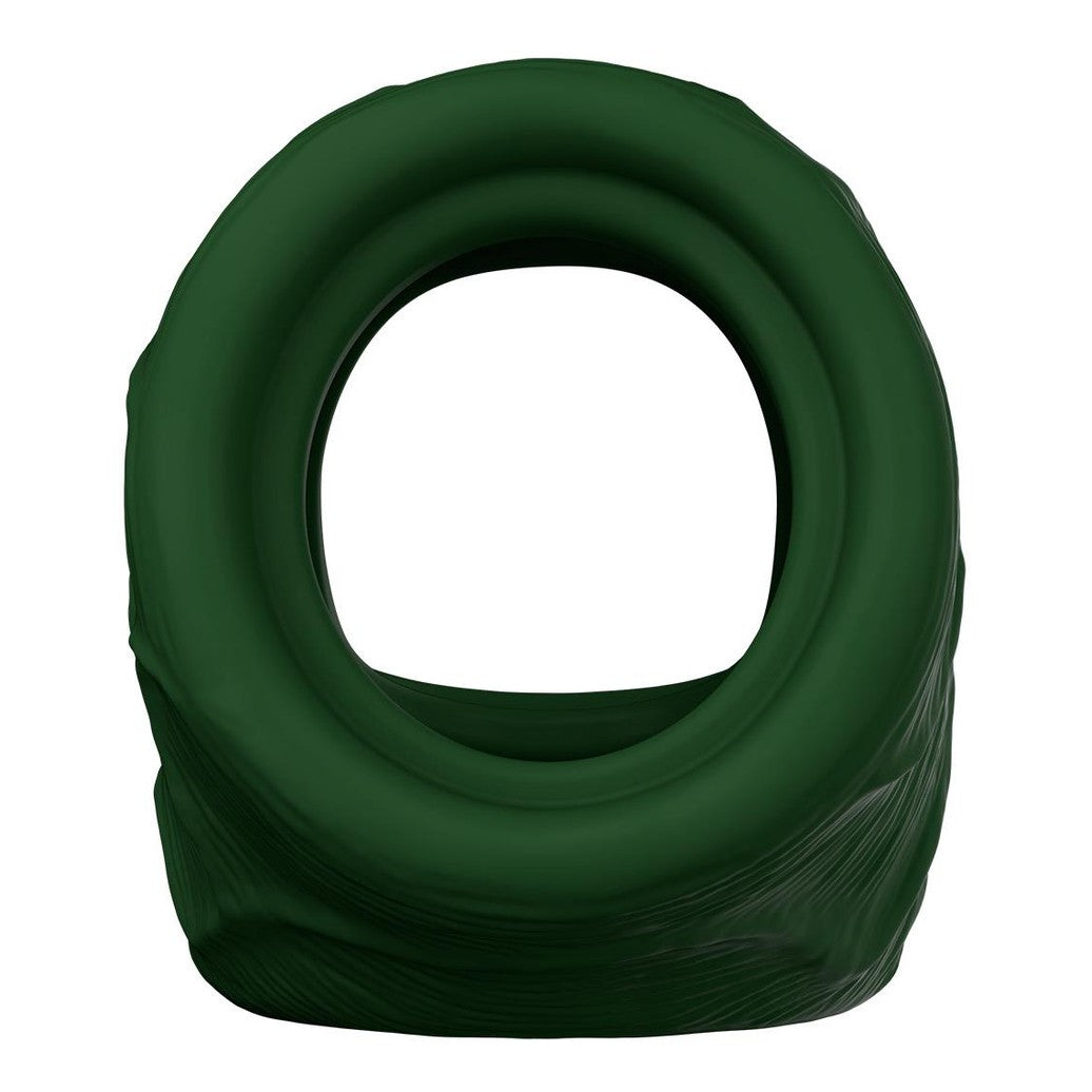 Model Ps Cock And Ball Short Green