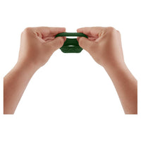 Model Ps Cock And Ball Short Green