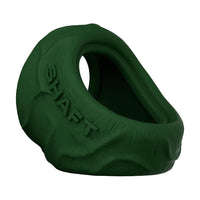 Model Ps Cock And Ball Short Green