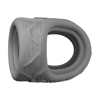 Model Ps Cock And Ball Short Gray