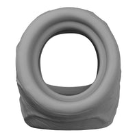 Model Ps Cock And Ball Short Gray