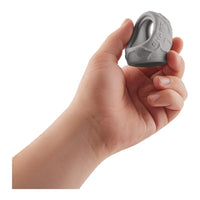 Model Ps Cock And Ball Short Gray