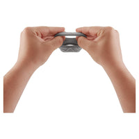 Model Ps Cock And Ball Short Gray