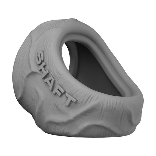 Model Ps Cock And Ball Short Gray