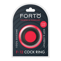 F-12 35Mm C-Ring Black