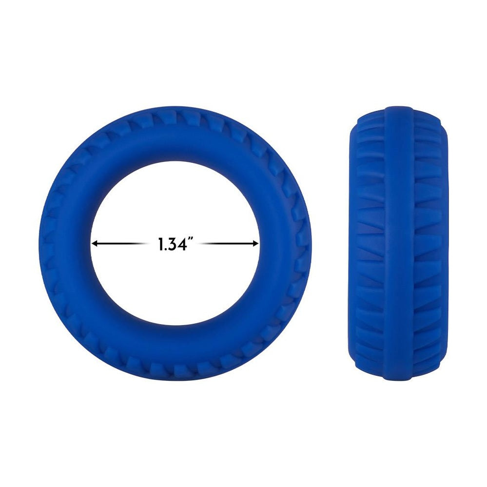 F-12 35Mm C-Ring Blue