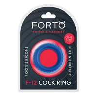 F-12 35Mm C-Ring Blue