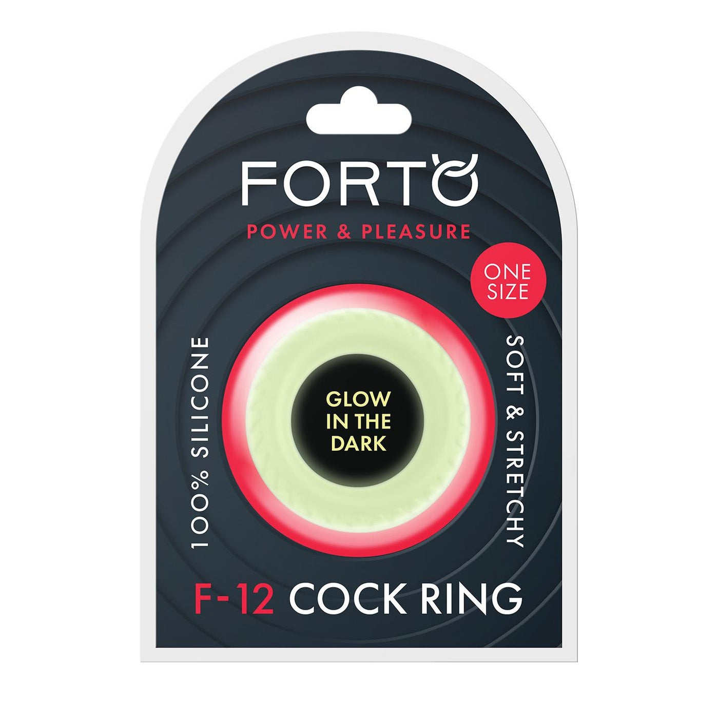 F-12 35Mm C-Ring Glow