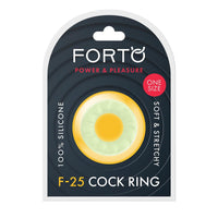 F-25 23Mm C-Ring Glow