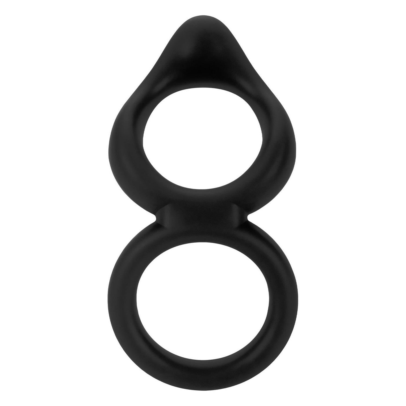 F-88 Double Ring Black