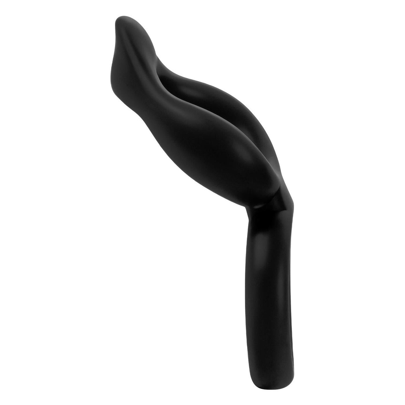 F-88 Double Ring Black