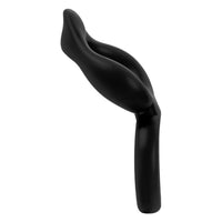 F-88 Double Ring Black