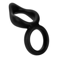 F-88 Double Ring Black
