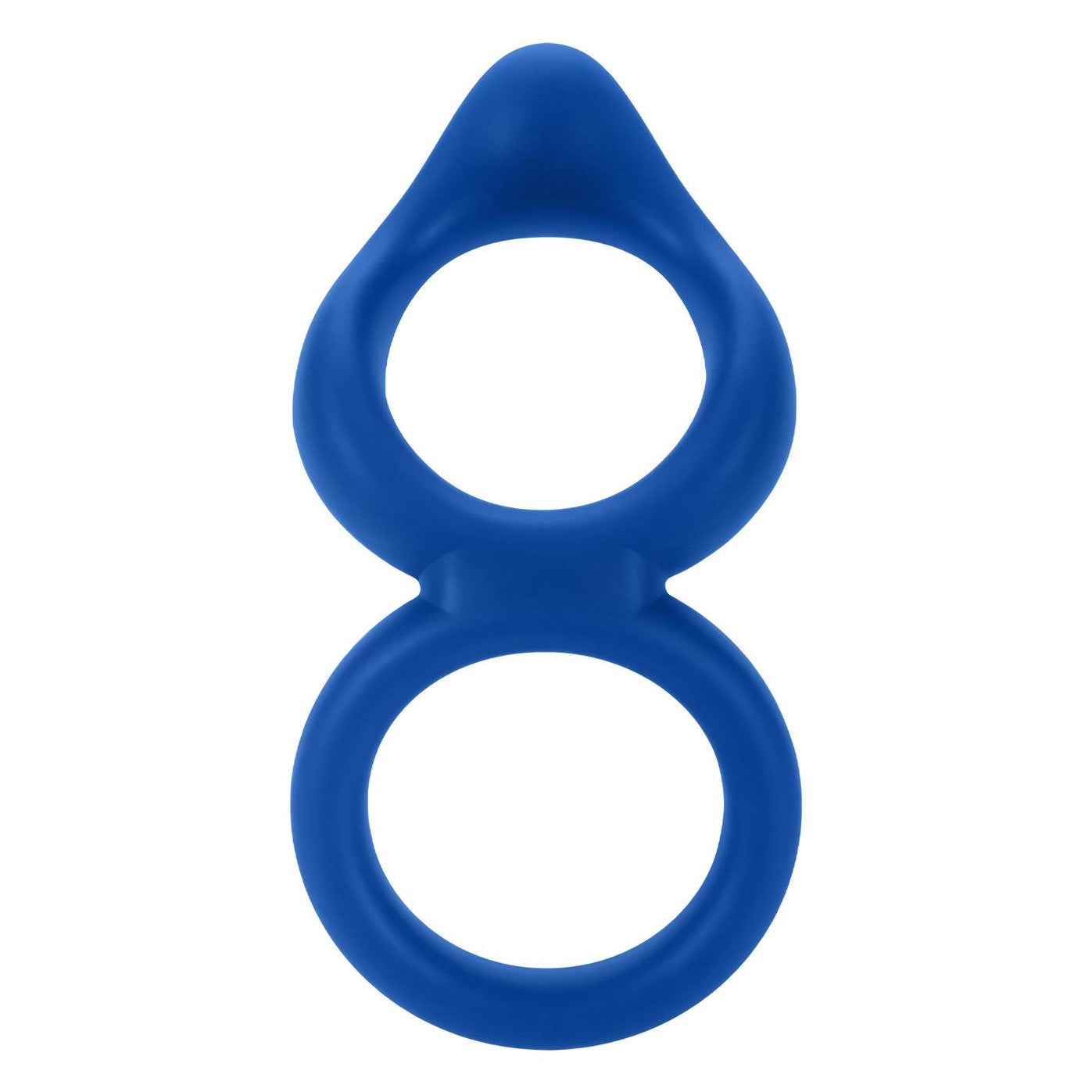 F-88 Double Ring Blue