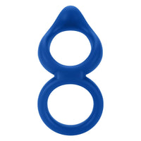 F-88 Double Ring Blue