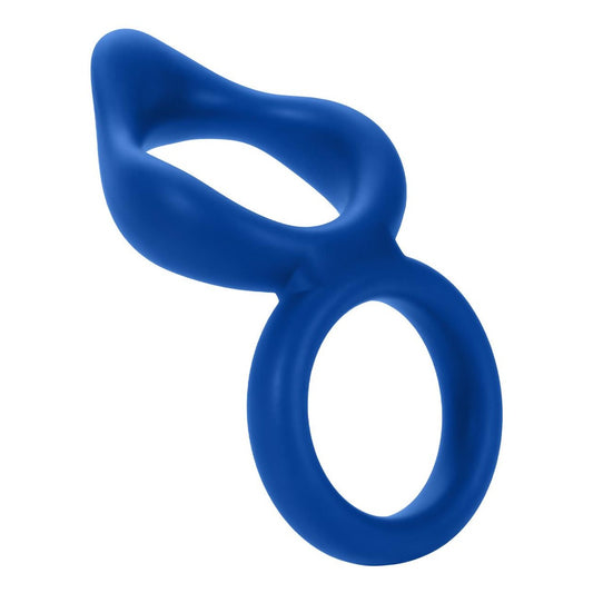 F-88 Double Ring Blue