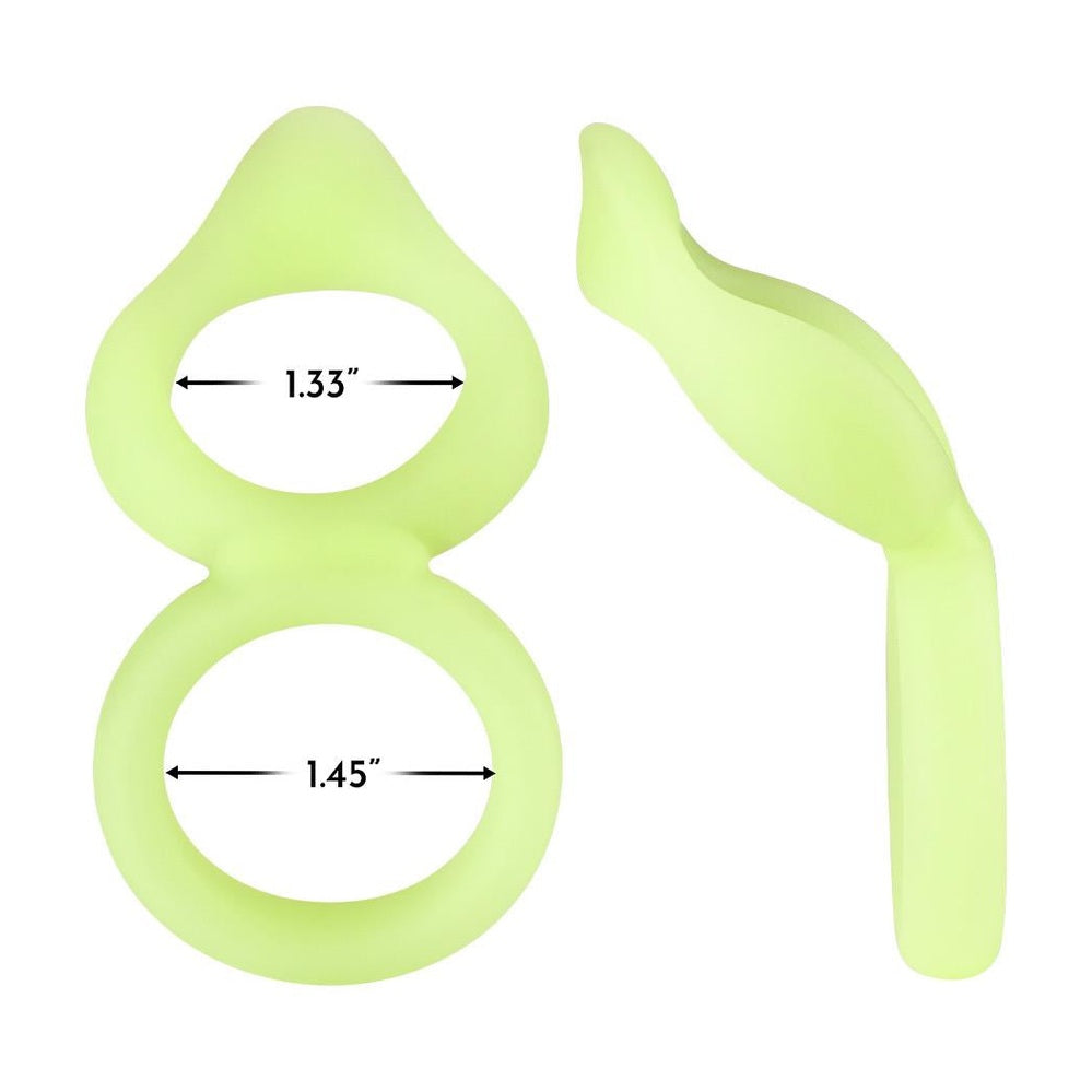 F-88 Double Ring Glow