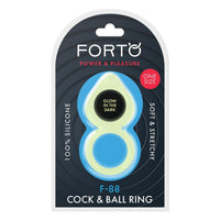 F-88 Double Ring Glow
