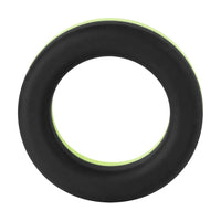F-19 2 Tone C-Ring Black And Glow