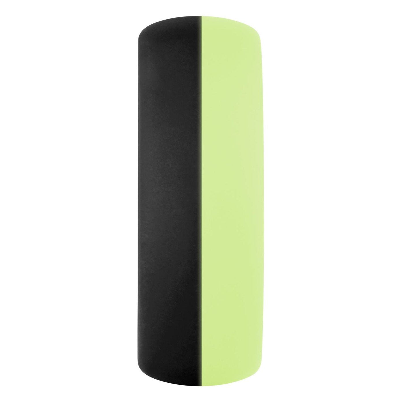 F-19 2 Tone C-Ring Black And Glow