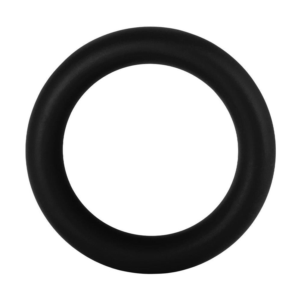 F-64 Ring Wide Black