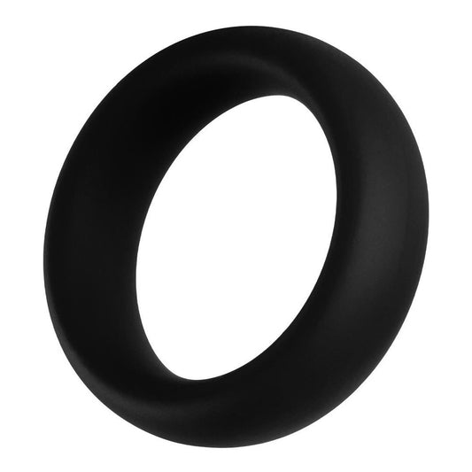 F-64 Ring Wide Black