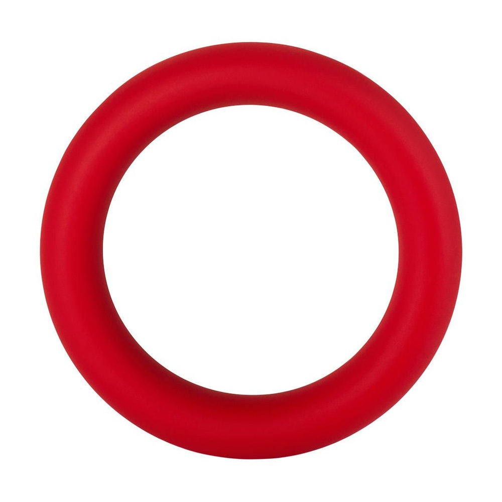 F-64 Ring Wide Red