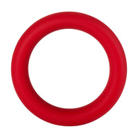 F-64 Ring Wide Red