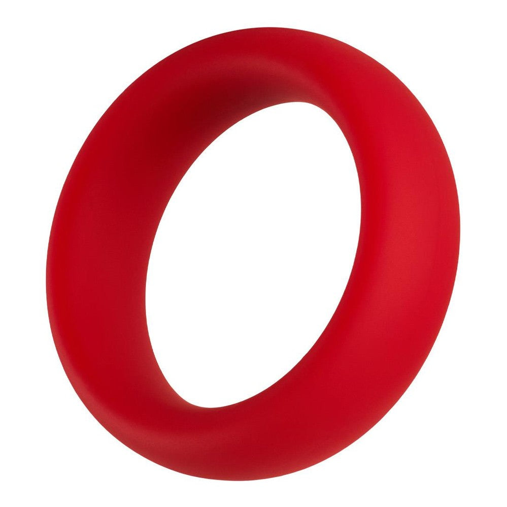 F-64 Ring Wide Red