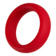 F-64 Ring Wide Red