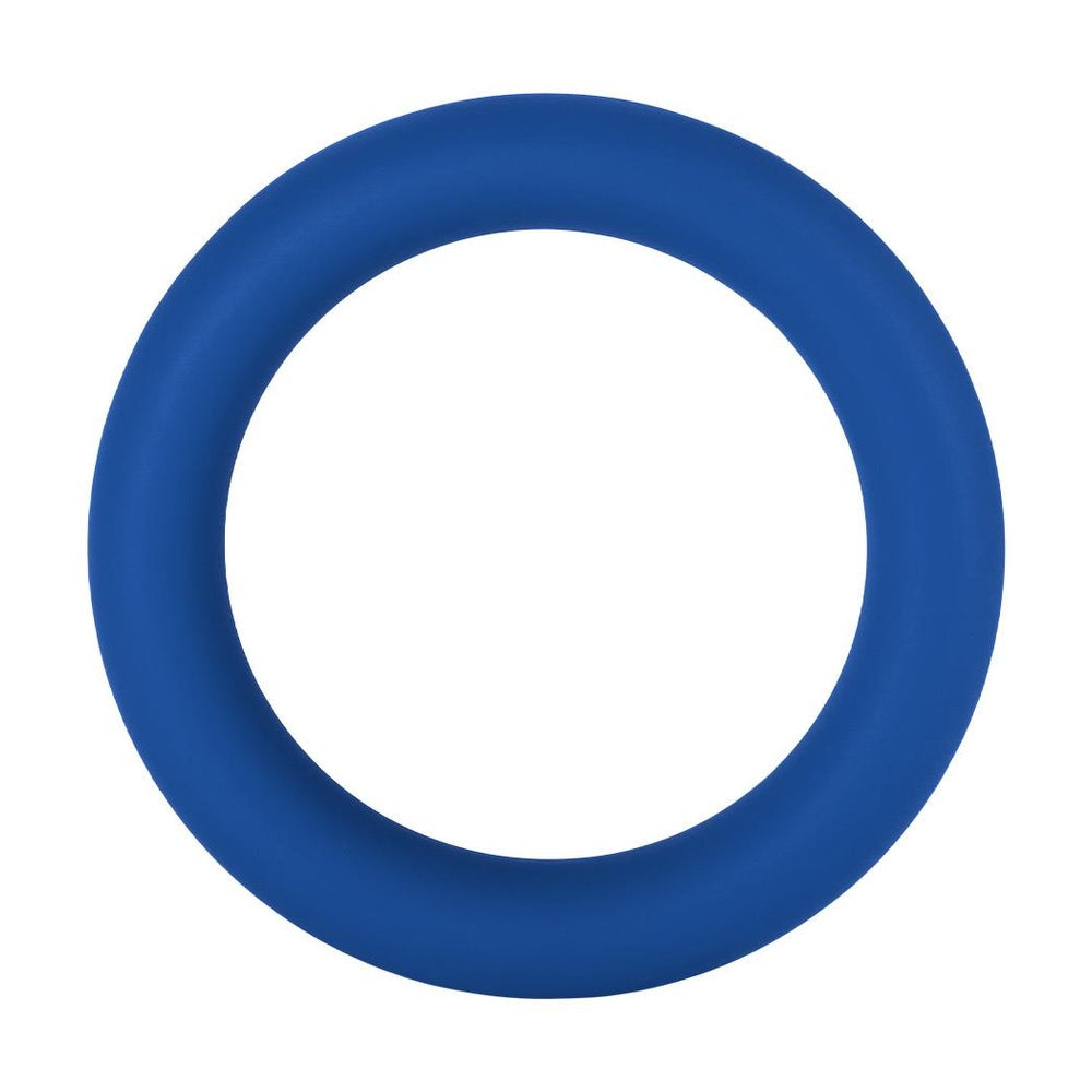 F-64 Ring Wide Blue