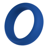F-64 Ring Wide Blue