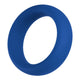 F-64 Ring Wide Blue