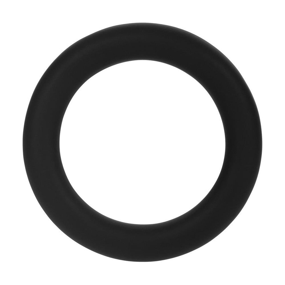 F-61 3 Piece C-Ring Set Black