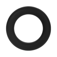 F-61 3 Piece C-Ring Set Black