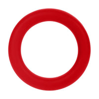 F-61 3 Piece C-Ring Set Red