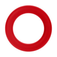 F-61 3 Piece C-Ring Set Red