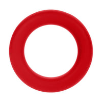 F-61 3 Piece C-Ring Set Red