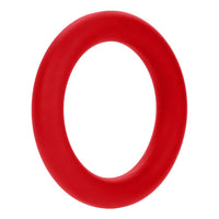 F-61 3 Piece C-Ring Set Red