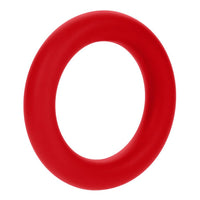F-61 3 Piece C-Ring Set Red