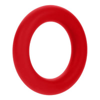 F-61 3 Piece C-Ring Set Red