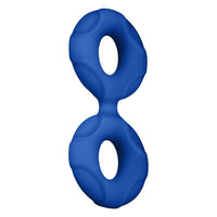 F-81 Double Ring Blue