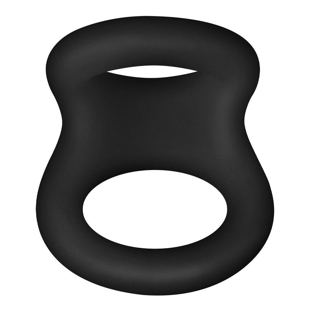 F-22 D Ring Black