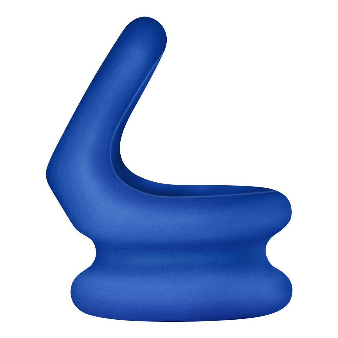 F-20 Balls Stretcher Blue