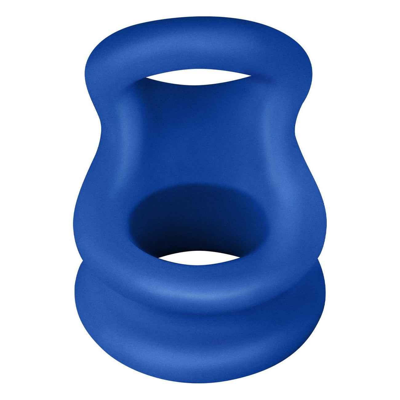 F-20 Balls Stretcher Blue