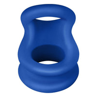 F-20 Balls Stretcher Blue